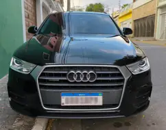 AUDI Q3 2.0 TFSI AMBITION QUATTRO 4P GASOLINA S TRONIC AUDI Q3 2.0 TFSI AMBITION QUATTRO 4P GASOLINA S TRONIC