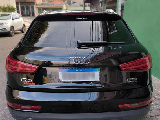 AUDI-Q3-2.0 TFSI AMBITION QUATTRO 4P GASOLINA S TRONIC AUDI-Q3-2018