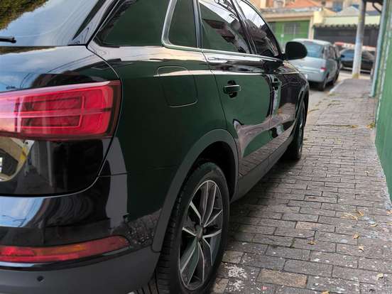 AUDI-Q3-2.0 TFSI AMBITION QUATTRO 4P GASOLINA S TRONIC AUDI-Q3-2018