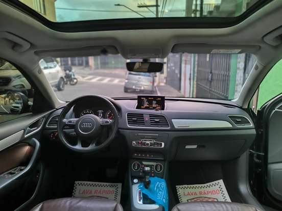 AUDI-Q3-2.0 TFSI AMBITION QUATTRO 4P GASOLINA S TRONIC AUDI-Q3-2018
