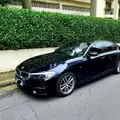 BMW 530i 2.0 16V TURBO GASOLINA M SPORT AUTOMÁTICO BMW 530i 2.0 16V TURBO GASOLINA M SPORT AUTOMÁTICO