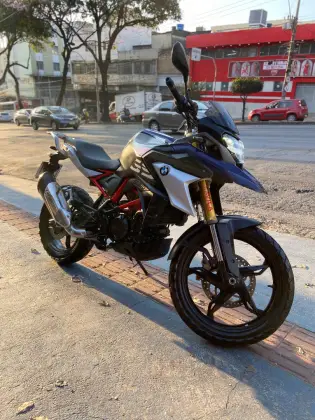 BMW G 310 GS 