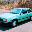 CHEVROLET KADETT 1.8 EFI GL 8V GASOLINA 2P MANUAL CHEVROLET KADETT 1.8 EFI GL 8V GASOLINA 2P MANUAL