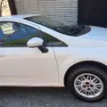 FIAT PUNTO 1.6 ESSENCE 16V FLEX 4P AUTOMATIZADO FIAT PUNTO 1.6 ESSENCE 16V FLEX 4P AUTOMATIZADO