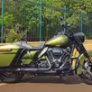 HARLEY-DAVIDSON ROAD KING SPECIAL HARLEY-DAVIDSON ROAD KING SPECIAL