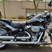 HARLEY-DAVIDSON SOFTAIL FAT BOY 114 HARLEY-DAVIDSON SOFTAIL FAT BOY 114
