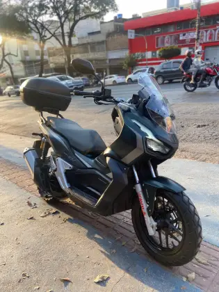 HONDA ADV HONDA ADV