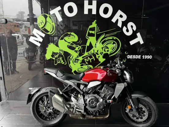HONDA-CB 1000R ABS HONDA-CB 1000R ABS-2022