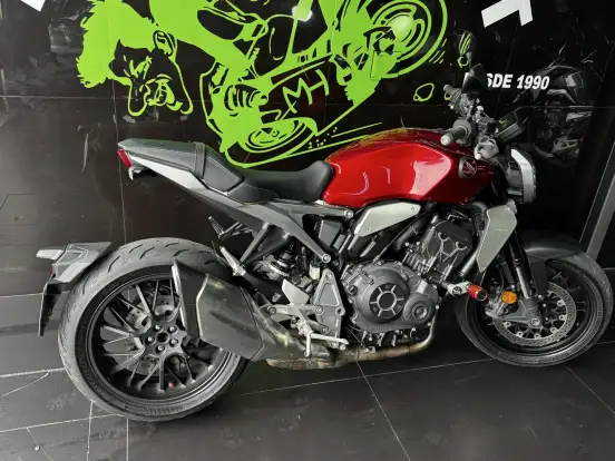 HONDA-CB 1000R ABS HONDA-CB 1000R ABS-2022