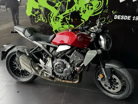 HONDA-CB 1000R ABS-2022