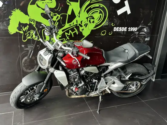 HONDA-CB 1000R ABS HONDA-CB 1000R ABS-2022