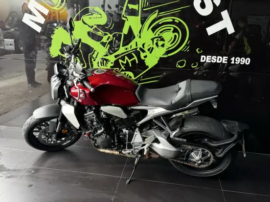 HONDA-CB 1000R ABS HONDA-CB 1000R ABS-2022