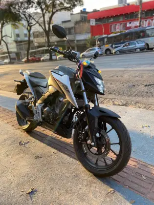 HONDA CB 300F TWISTER ABS 