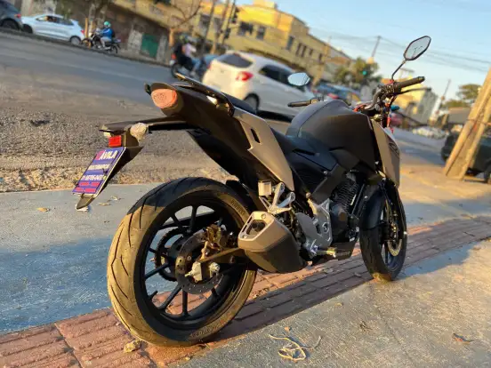HONDA-CB 300F TWISTER ABS HONDA-CB 300F TWISTER ABS-2025