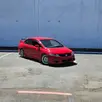 HONDA CIVIC 2.0 SI 16V GASOLINA 4P MANUAL HONDA CIVIC 2.0 SI 16V GASOLINA 4P MANUAL