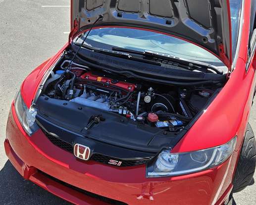 HONDA-CIVIC-2007