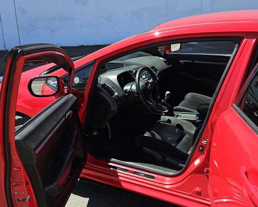 HONDA-CIVIC-2007