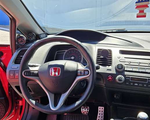 HONDA-CIVIC-2007