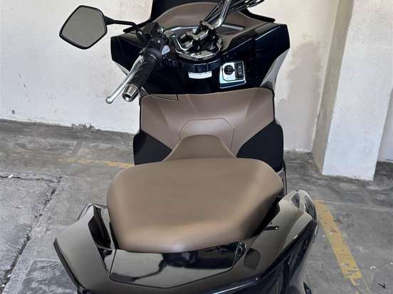 HONDA-PCX 160 DLX HONDA-PCX 160 DLX-2025