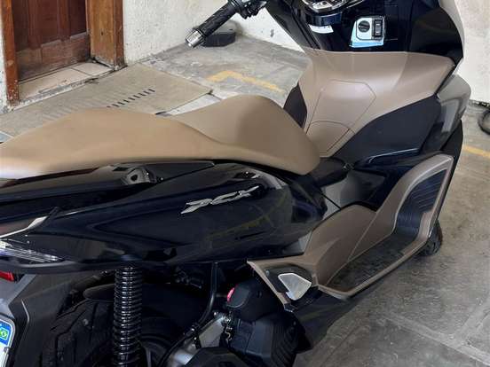 HONDA-PCX 160 DLX HONDA-PCX 160 DLX-2025