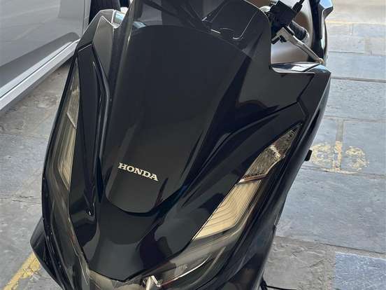 HONDA-PCX 160 DLX HONDA-PCX 160 DLX-2025