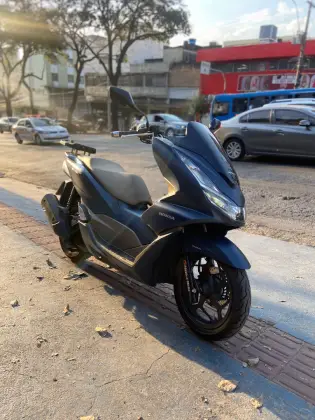 HONDA PCX 160 DLX 