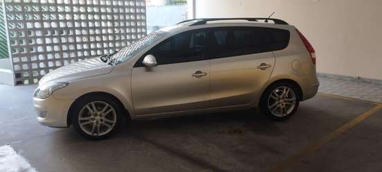 HYUNDAI-I30 CW-2011