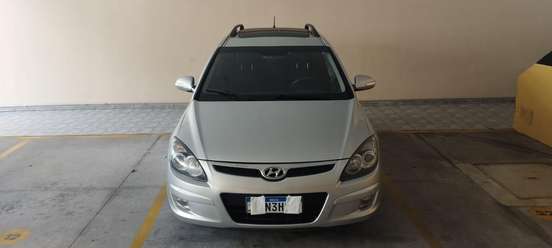 HYUNDAI-I30 CW-2011
