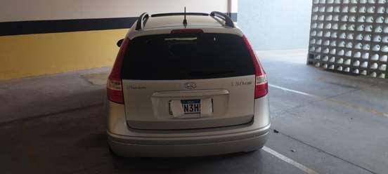 HYUNDAI-I30 CW-2011