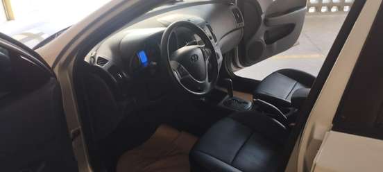 HYUNDAI-I30 CW-2011