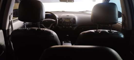 HYUNDAI-I30 CW-2011