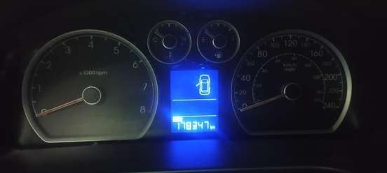 HYUNDAI-I30 CW-2011