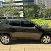 JEEP COMPASS 1.3 T270 TURBO FLEX SPORT AT6 JEEP COMPASS 1.3 T270 TURBO FLEX SPORT AT6