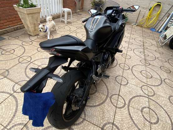 KAWASAKI-NINJA 650 ABS KAWASAKI-NINJA 650 ABS-2023