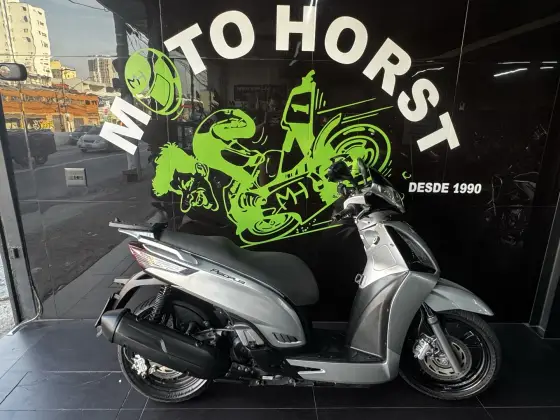 KYMCO PEOPLE GTI 300 