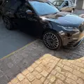 LAND ROVER RANGE ROVER VELAR 2.0 P300 GASOLINA R-DYNAMIC S AUTOMÁTICO LAND ROVER RANGE ROVER VELAR 2.0 P300 GASOLINA R-DYNAMIC S AUTOMÁTICO