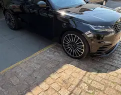 LAND ROVER RANGE ROVER VELAR 2.0 P300 GASOLINA R-DYNAMIC S AUTOMÁTICO LAND ROVER RANGE ROVER VELAR 2.0 P300 GASOLINA R-DYNAMIC S AUTOMÁTICO