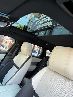LAND ROVER-RANGE ROVER VELAR-2.0 P300 GASOLINA R-DYNAMIC S AUTOMÁTICO LAND ROVER-RANGE ROVER VELAR-2018