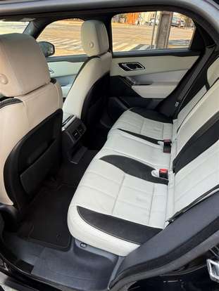 LAND ROVER-RANGE ROVER VELAR-2.0 P300 GASOLINA R-DYNAMIC S AUTOMÁTICO LAND ROVER-RANGE ROVER VELAR-2018