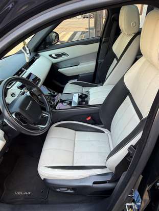 LAND ROVER-RANGE ROVER VELAR-2.0 P300 GASOLINA R-DYNAMIC S AUTOMÁTICO LAND ROVER-RANGE ROVER VELAR-2018