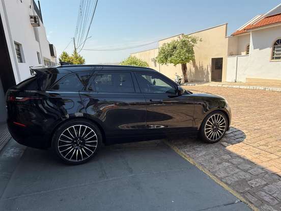 LAND ROVER-RANGE ROVER VELAR-2.0 P300 GASOLINA R-DYNAMIC S AUTOMÁTICO LAND ROVER-RANGE ROVER VELAR-2018