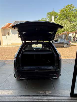 LAND ROVER-RANGE ROVER VELAR-2018