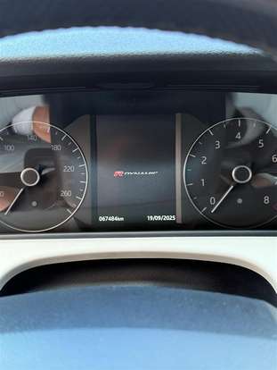 LAND ROVER-RANGE ROVER VELAR-2.0 P300 GASOLINA R-DYNAMIC S AUTOMÁTICO LAND ROVER-RANGE ROVER VELAR-2018
