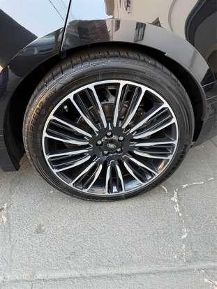 LAND ROVER-RANGE ROVER VELAR-2.0 P300 GASOLINA R-DYNAMIC S AUTOMÁTICO LAND ROVER-RANGE ROVER VELAR-2018