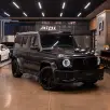 MERCEDES-BENZ G 63 AMG 4.0 V8 TURBO GASOLINA 4MATIC SPEEDSHIFT MERCEDES-BENZ G 63 AMG 4.0 V8 TURBO GASOLINA 4MATIC SPEEDSHIFT