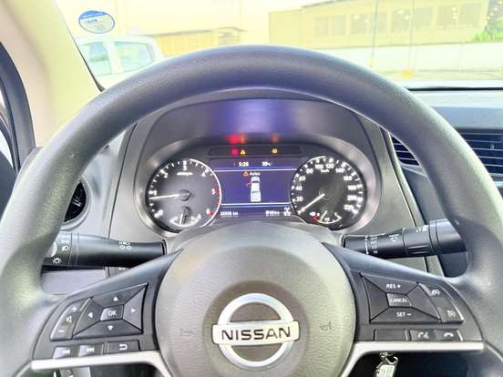 NISSAN-FRONTIER-2.3 16V TURBO DIESEL S CD 4X4 MANUAL NISSAN-FRONTIER-2022