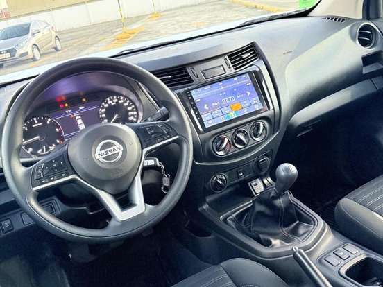 NISSAN-FRONTIER-2022