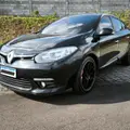 RENAULT FLUENCE 2.0 DYNAMIQUE PLUS 16V FLEX 4P AUTOMÁTICO RENAULT FLUENCE 2.0 DYNAMIQUE PLUS 16V FLEX 4P AUTOMÁTICO