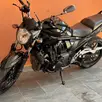 SUZUKI BANDIT 1250 SUZUKI BANDIT 1250