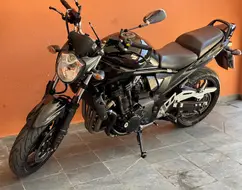 SUZUKI BANDIT 1250 SUZUKI BANDIT 1250